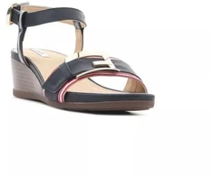 Geox DW D828QD 05402 C4181 Sandalai