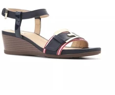 Geox DW D828QD 05402 C4181 Sandalai