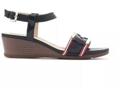 Geox DW D828QD 05402 C4181 Sandalai