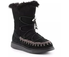 Geox J Thymar GB Jr J944FB-00022-C9999 žiemos batai