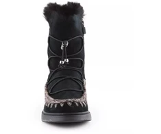 Geox J Thymar GB Jr J944FB-00022-C9999 žiemos batai