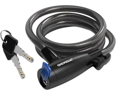 Gerda Flex 1500/8T dviratis spyna 0SFL0150008 06T2XP