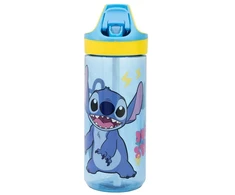 „Disney Stitch“ – tritano vandens buteliukas „Vanduo“ iš „Palms“ kolekcijos, 620 ml