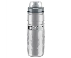 Gertuvė Elite Ice Fly Smoke 500ml pilka