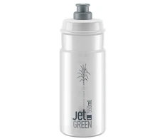 None Gertuvė Elite Jet Žalias // 550 ml (skaidri)