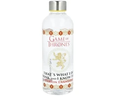 Game Of Thrones „Sostų karai“ – 850 ml vandens butelis