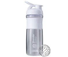 Gertuvė maišyklė Maišytuvas Bottle SportMixer Signature Sleek 820ml 500100