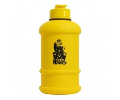 Gertuvė Nuclear Nutrition 1,3 l, juodos ir geltonos spalvų