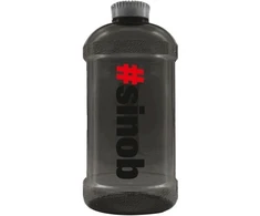 Gertuvė Sinob Vanduo Jug 2,2 l, juoda