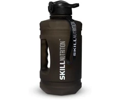 Gertuvė Skill Nutrition 2200 ml, juoda