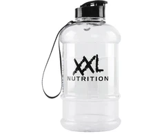 Gertuvė XXL Nutrition Clear Vanduo Bottle 1,3 l