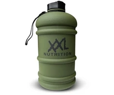 Gertuvė XXL Nutrition Coated Waterjug 2200 ml