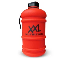 Gertuvė XXL Nutrition Coated Waterjug 2200 ml