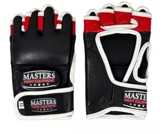 GF-PRIME XS MMA pirštinės