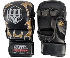GFS-BRUTE MMA pirštinės