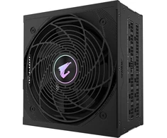 Gigabyte Aorus Elite Platinum ATX 3.1 850W Maitinimo blokas