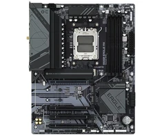 Ausinės GIGABYTE B650 EAGLE AX pagrindinė plokštė