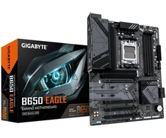 GIGABYTE B650 EAGLE pagrindinė plokštė