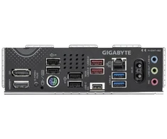 GIGABYTE B850 EAGLE WIFI6E pagrindinė plokštė