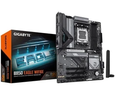 GIGABYTE B850 EAGLE WIFI6E pagrindinė plokštė