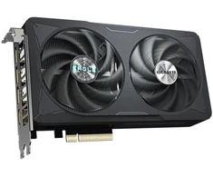 GIGABYTE GeForce RTX 5060 EAGLE OC 8GB vaizdo plokštė