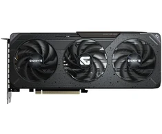 GIGABYTE GeForce RTX 5060 Ti GAMING OC 8GB vaizdo plokštė