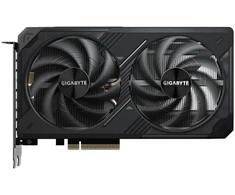 Gigabyte GeForce RTX 5060 Ti WINDFORCE OC 8GB vaizdo plokštė