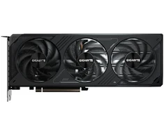 Gigabyte GeForce RTX 5070 WINDFORCE OC 12GB vaizdo plokštė