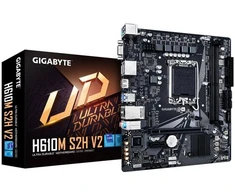 Gigabyte H610M S2H V2 pagrindinė plokštė