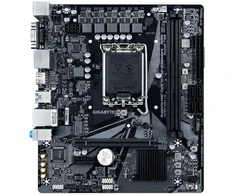 Gigabyte H610M S2H V2 pagrindinė plokštė