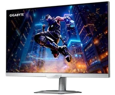 GIGABYTE LED monitorius 27" M27Q2 QD ICE 200Hz (210Hz O/C)