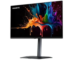GIGABYTE OLED monitorius 27" MO27Q3 360Hz