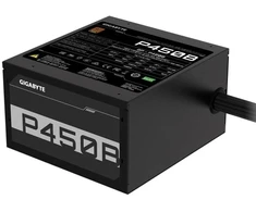 Gigabyte P450B 450W 80+ Bronze maitinimo blokas