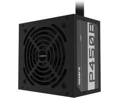 Gigabyte P450B 450W 80+ Bronze maitinimo blokas