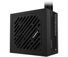 GIGABYTE P650SS maitinimo blokas 650W 20+4 pin ATX juodas