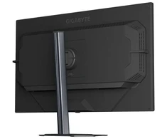 Ausinės GIGABYTE QD-OLED monitorius 27" GO27Q24 240Hz
