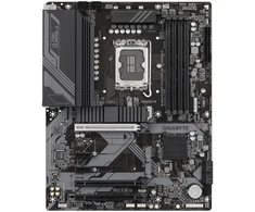 Ausinės GIGABYTE Z790 D pagrindinė plokštė