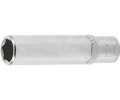 GILZĖ, ŠEŠIAKAMPĖ, GILI | 6,3 MM (1/4") KVADRATINĖ PAVARA | 5/16" (10671)
