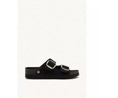 Gioseppo CEDARBUR Moteriški batai (74604-P-Negro)