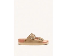 Gioseppo CEDARBUR Moteriški batai (74604-P-Taupe)