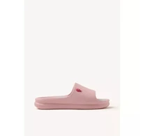 Gioseppo GILL W 75545-P-Rosa šlepetės per pirštą