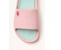 Gioseppo GILL W 75545-P-Rosa šlepetės per pirštą