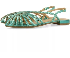 Gioseppo HINGHAM akvamarino moteriški batai (75440-P-Aquamarine)