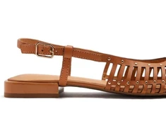 Gioseppo JERICHO moteriškos basutės (74076-P-Camel)