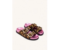 Gioseppo MIFFLIN moteriški batai (75453-P-Leopardo)