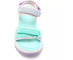 Gioseppo MONTVILLE Daugiaspalviai Moteriški batai (75535-P-Multicolor)