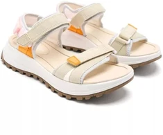Gioseppo MONTVILLE Kremas Moteriški batai (75535-P-Off-Baltas)
