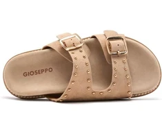 Gioseppo STELLA Smėlio spalvos Moteriški Batai (75416-P-rusvai gelsvas)