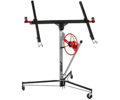 GIPSKARTONIO PLOKŠČIŲ KELTUVAS 140-325 CM 60 KG