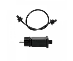 Girliandos VENEZIA maitinimo šaltinis,12V, 24W